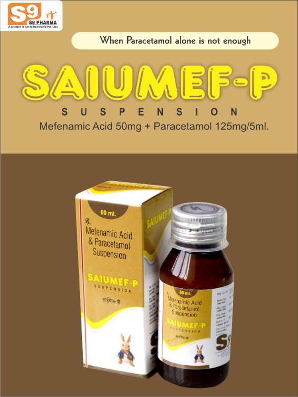 SAIUmef-P